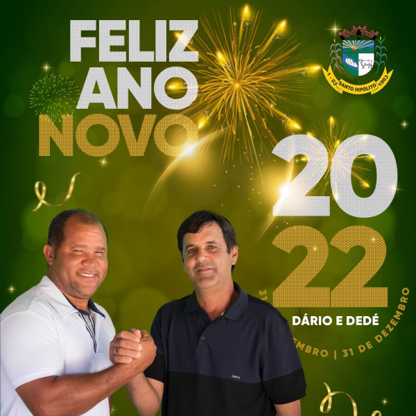 Feliz 2022