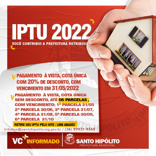 IPTU