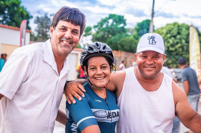 1º RUNNING & BIKE