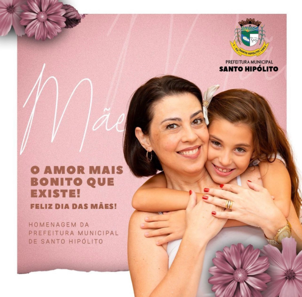 DIA DAS MÃES