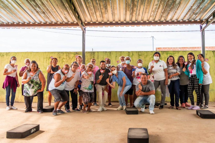 HOMENAGEM DIA DAS MÃES