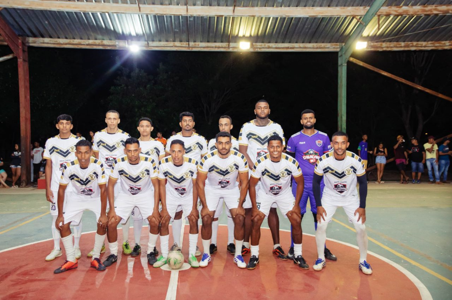 Campeonato Municipal de Futsal - 2022

