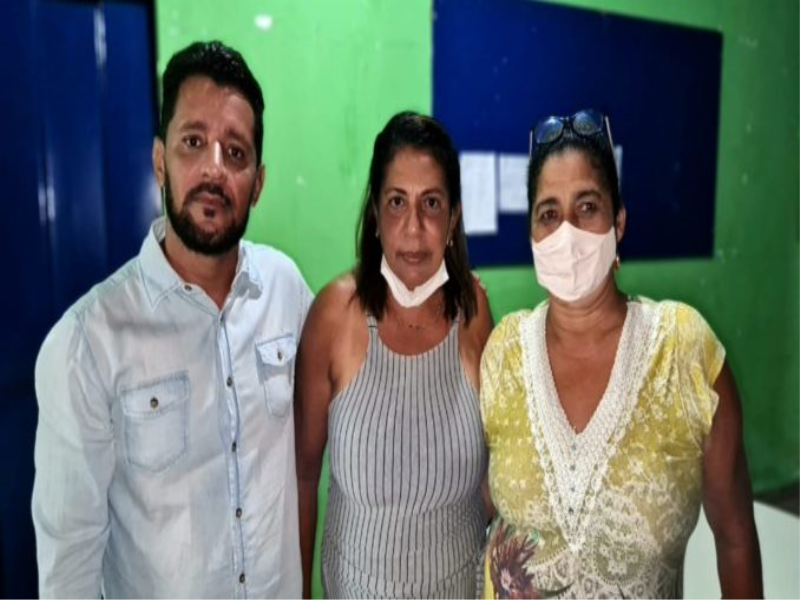 CMDCA tem nova diretoria.
