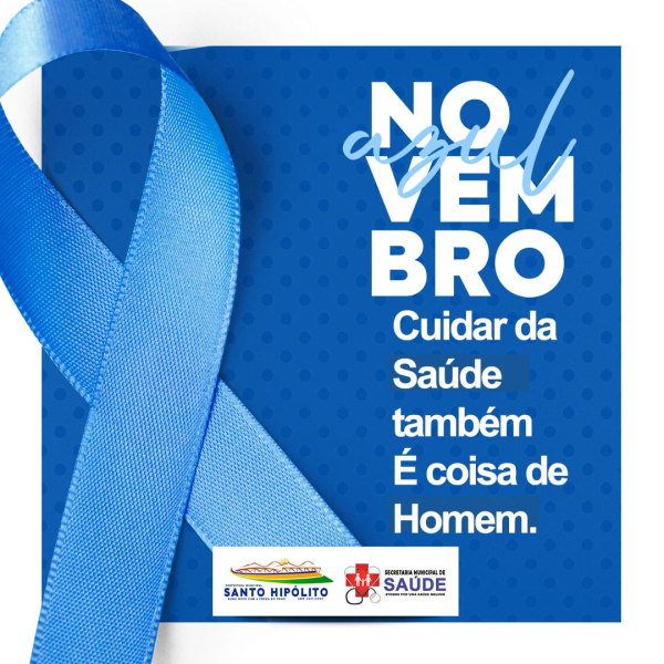 Novembro Azul