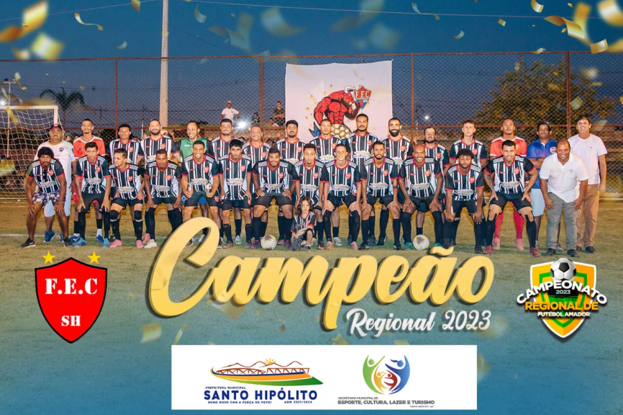 Campeonato Regional de Futebol de Campo
