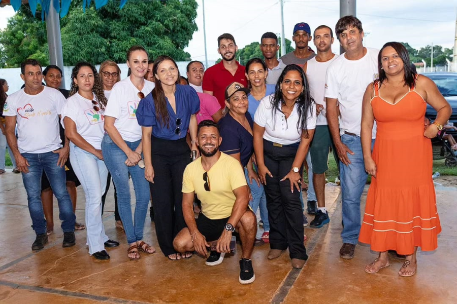 NOVEMBRO AZUL