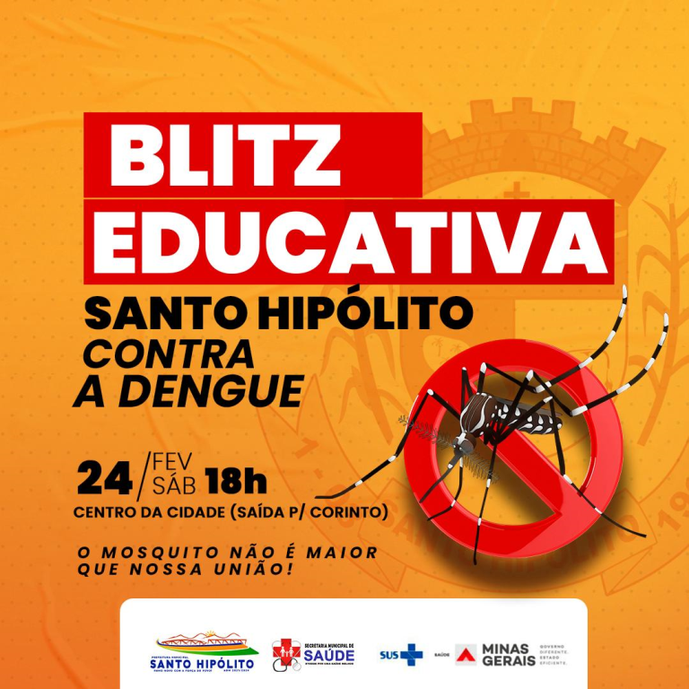 BLITZ EDUCATIVA!