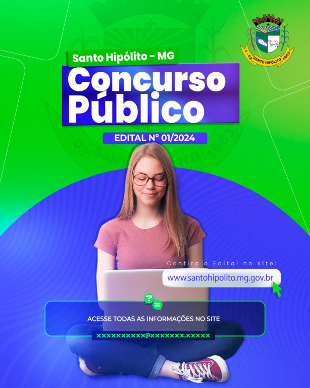 Concurso Público 2024