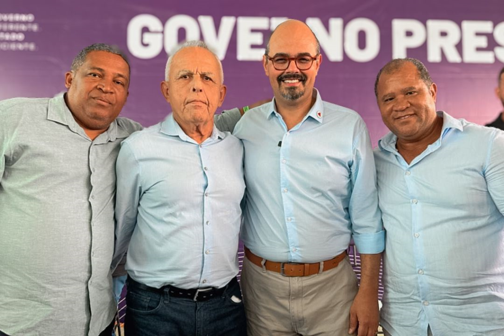 Inauguração da Expansão do Setor de Hemodiálise do Hospital Santo Antônio em Curvelo - MG