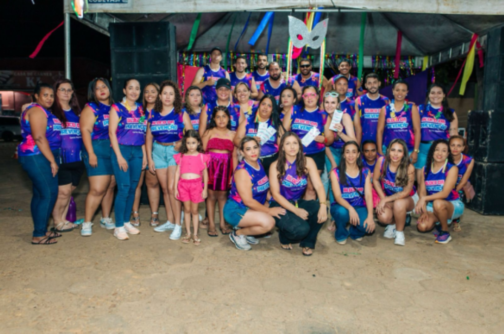 BLITZ EDUCATIVA: CARNAVAL