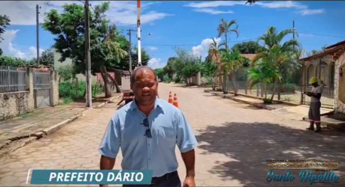Prefeitura realiza pagamento do mês de dezembro de 2020, dos operários.