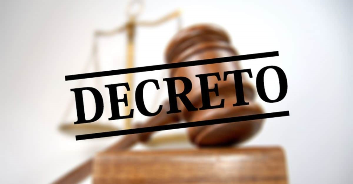 Decreto Municipal Nº28/2021 de 24/05/2021. Novas restrições até 09/06/2021.