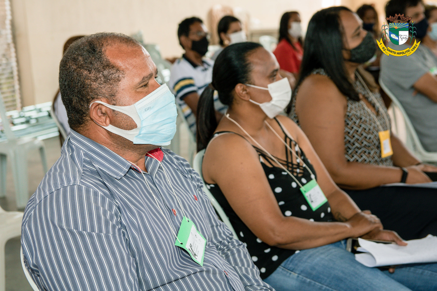 XIV Conferência Municipal de Assistência Social de Santo Hipólito