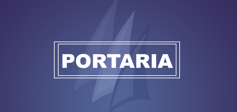 Portaria 48/2021