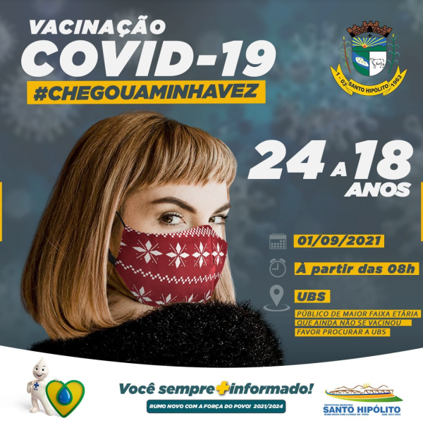 Vacinação