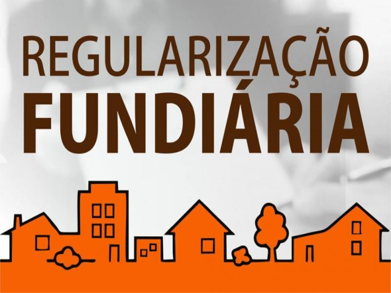 Edital REURB