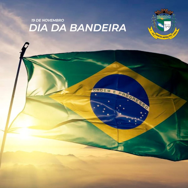 Dia da Bandeira