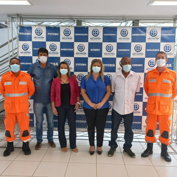 Encontro dos Munícipio do Alto Rio das Velhas