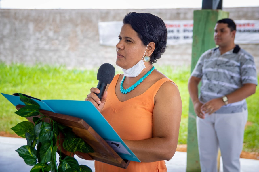 IV Conferência Municipal de Educação