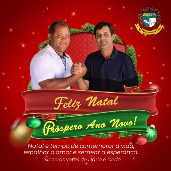 Feliz Natal